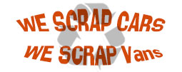 Scrap My Car Plymouth | Scrap My Van Plymouth | Scrap Car Collection Plymouth | Scrap Van Removal Plymouth
